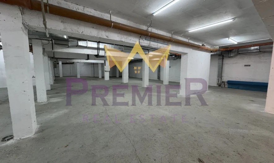 подземно паркомясто -  - снимка 2 - Имоти Премиер