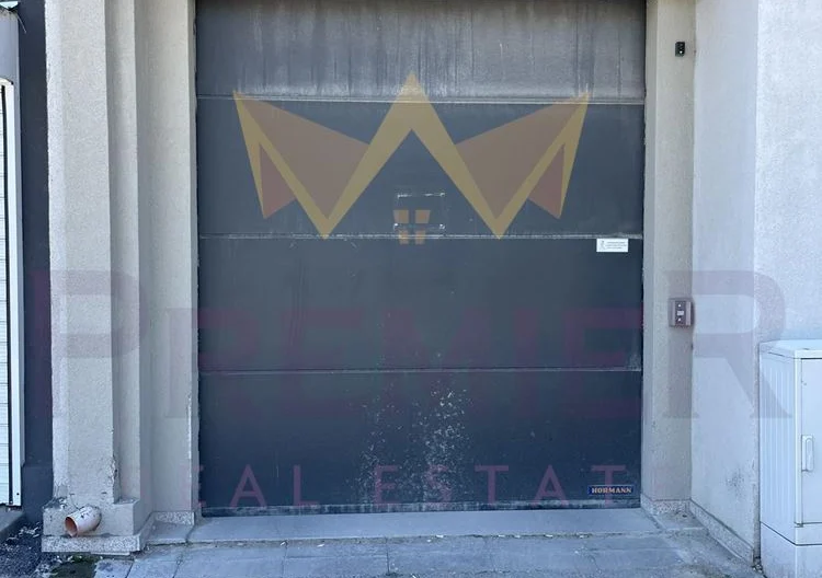 ПОДЗЕМНО ПАРКОМЯСТО -  - снимка 3 - Имоти Премиер