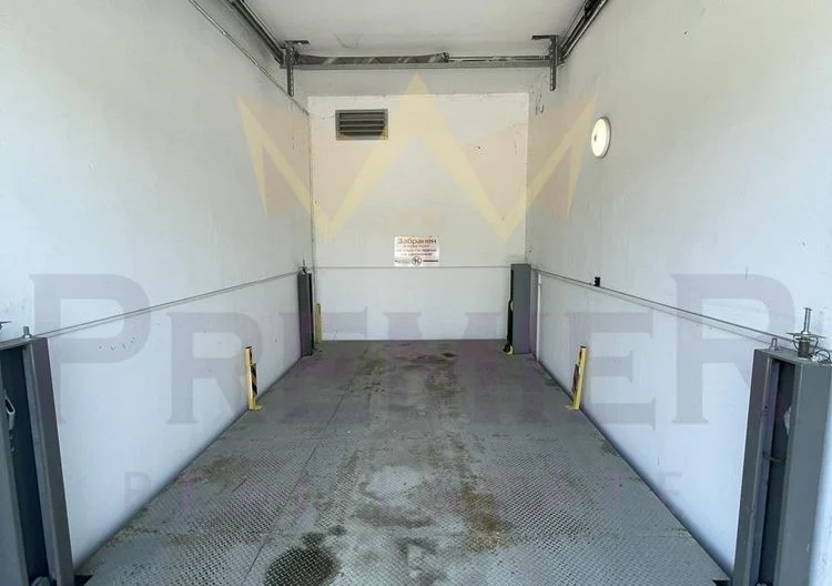 ПОДЗЕМНО ПАРКОМЯСТО - - снимка 3 - Имоти Премиер