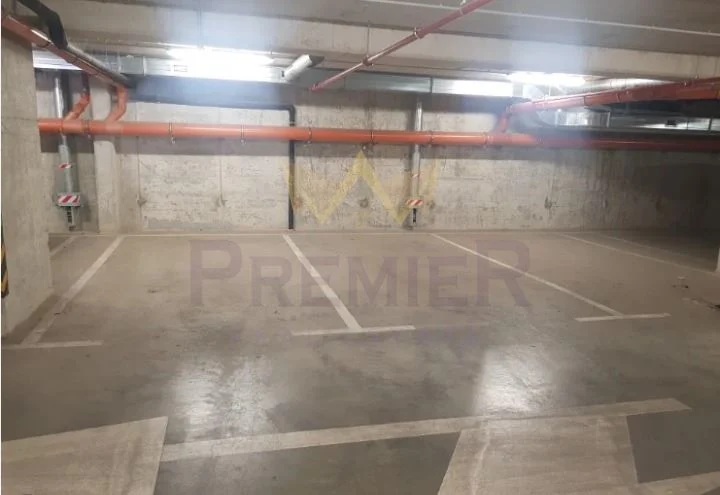 🚗 ПОДЗЕМНО ПАРКОМЯСТО | АСПАРУХОВО -  - снимка 1 - Имоти Премиер