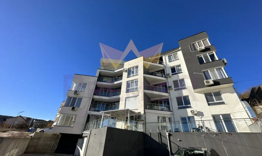 Подземно паркомясто в ново сграда -  - снимка 1 - Имоти Премиер