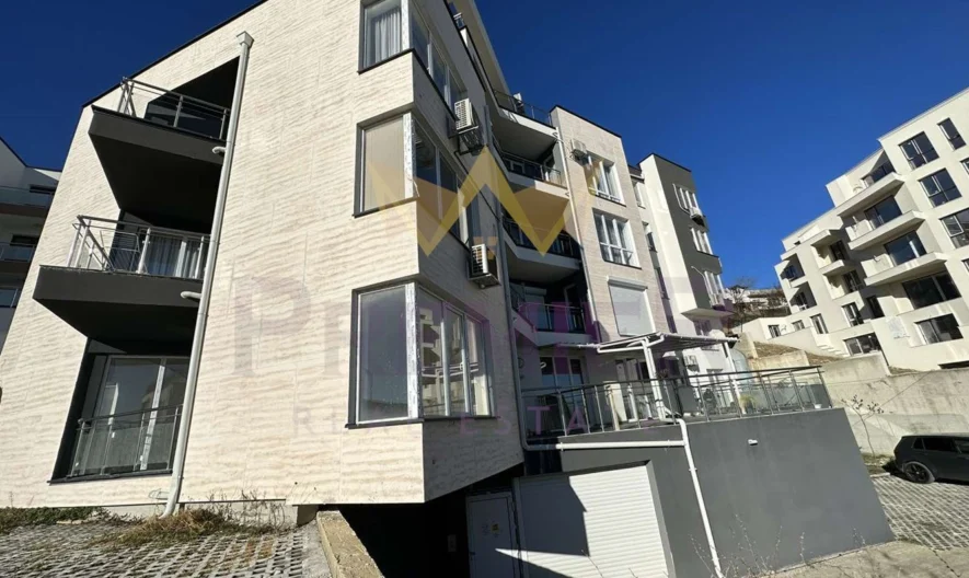 Подземно паркомясто в ново сграда -  - снимка 10 - Имоти Премиер