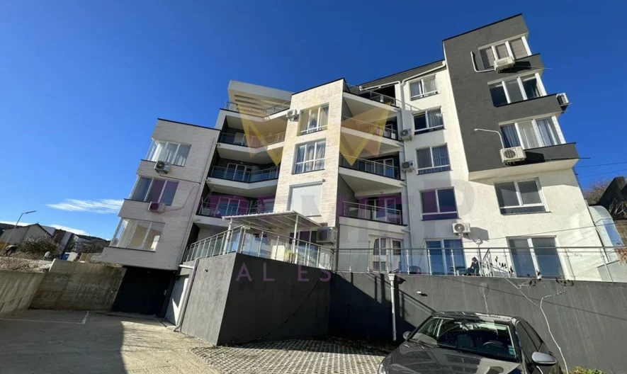 Подземно паркомясто в ново сграда -  - снимка 10 - Имоти Премиер