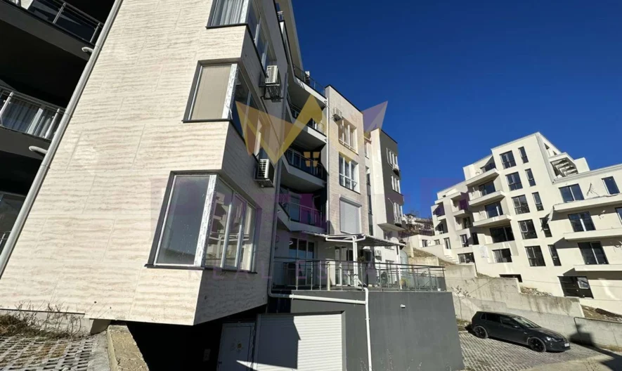 Подземно паркомясто в ново сграда -  - снимка 14 - Имоти Премиер