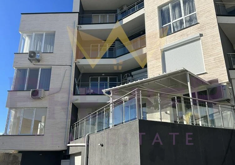 Подземно паркомясто в ново сграда -  - снимка 2 - Имоти Премиер