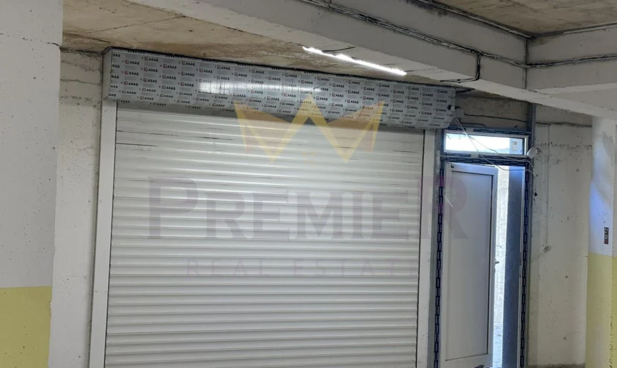 Подземно паркомясто в ново сграда -  - снимка 3 - Имоти Премиер