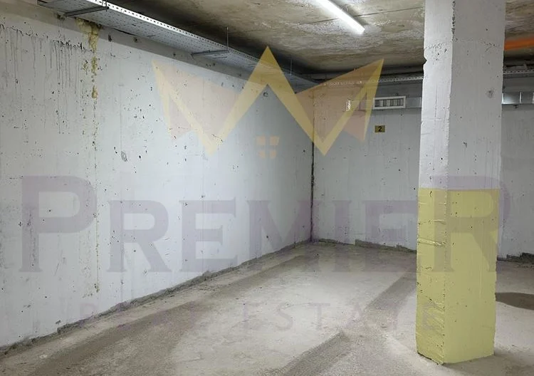 Подземно паркомясто в ново сграда -  - снимка 4 - Имоти Премиер