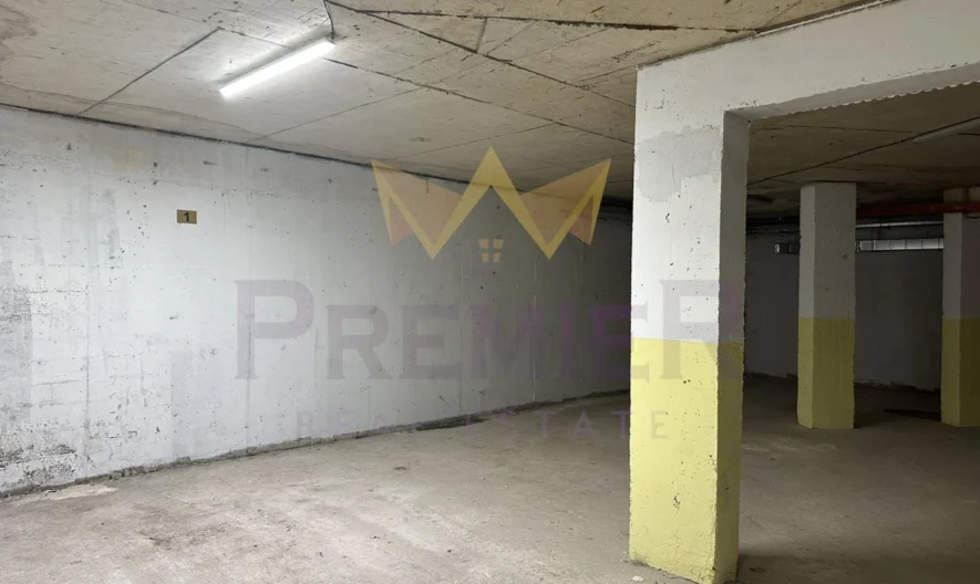 Подземно паркомясто в ново сграда -  - снимка 5 - Имоти Премиер