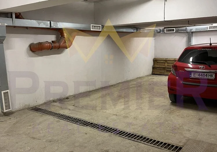 Подземно паркомясто в района на Лятно кино Тракия -  - снимка 3 - Имоти Премиер