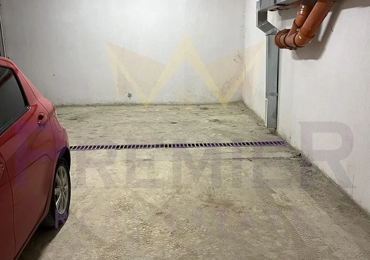 Подземно паркомясто в района на Лятно кино Тракия -  - снимка 4 - Имоти Премиер