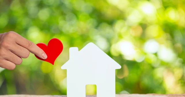 Покупка на имот в града или близо до него?