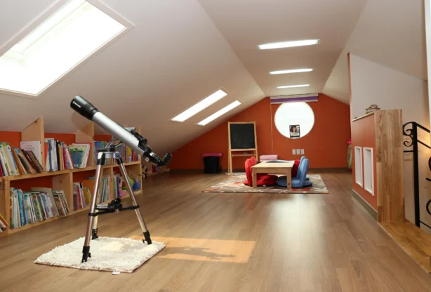 Покупка на мансарда – Заслужава ли си?