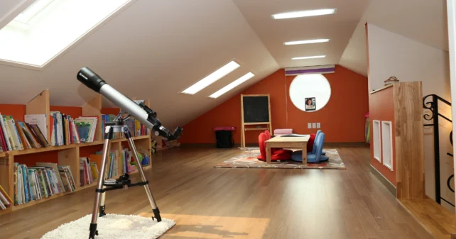 Покупка на мансарда – Заслужава ли си?