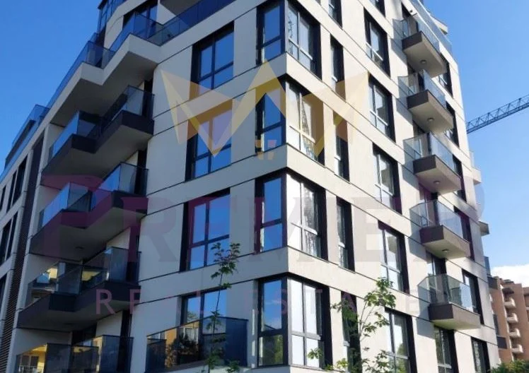 Полигона Билдинг - - снимка 1 - Имоти Премиер