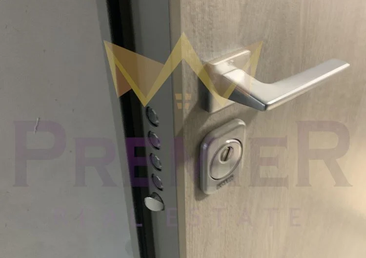 Полигона Билдинг - - снимка 24 - Имоти Премиер