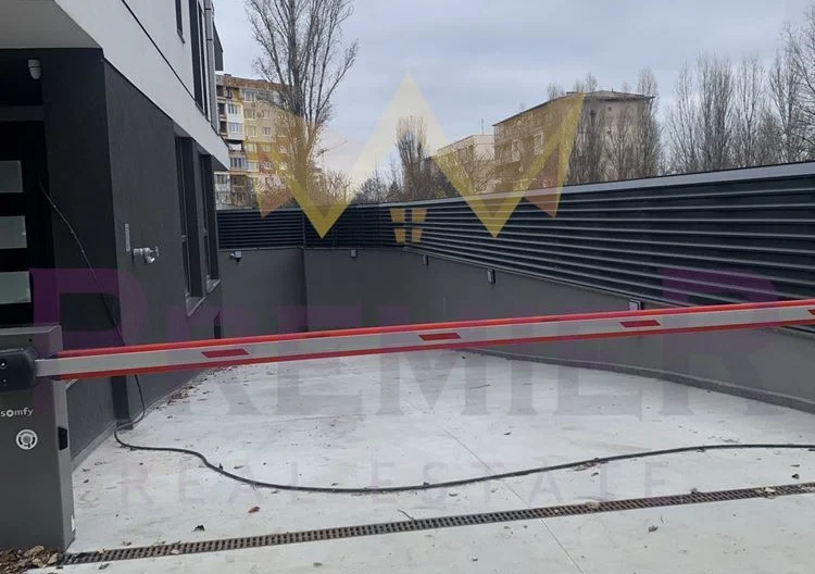 Полигона Билдинг - - снимка 28 - Имоти Премиер