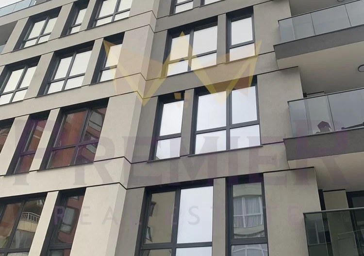 Полигона Билдинг - - снимка 29 - Имоти Премиер