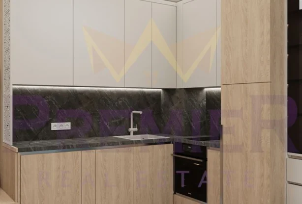 Агентство недвижимости - Имоти Премиер - имот - 1223220, Цена: 133099 EUR