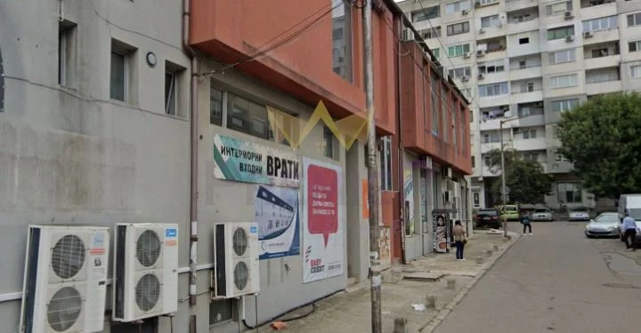 ПОМЕЩЕНИЕ 35,07 КВ.М. В М. РУДНИК ЗОНА В -  - снимка 1 - Имоти Премиер