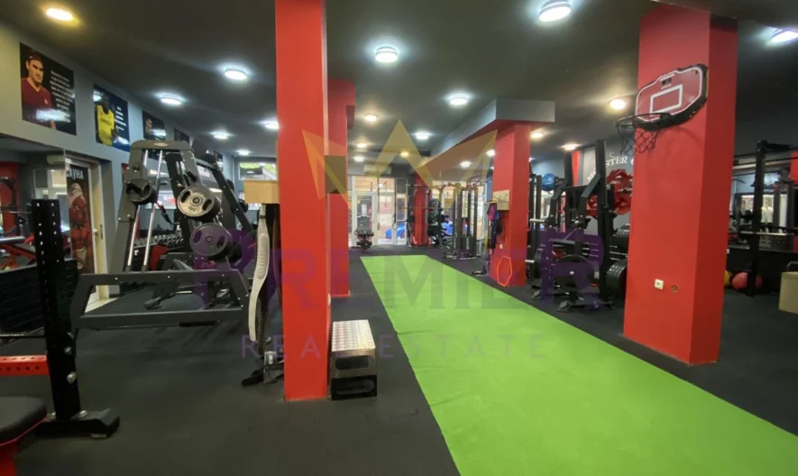 Помещение, квартал Левски -  - снимка 3 - Имоти Премиер