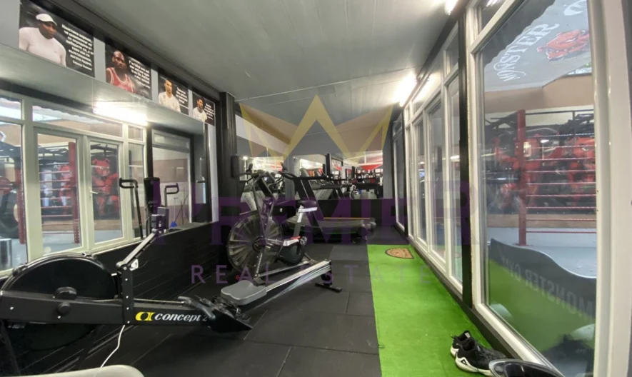 Помещение, квартал Левски -  - снимка 4 - Имоти Премиер