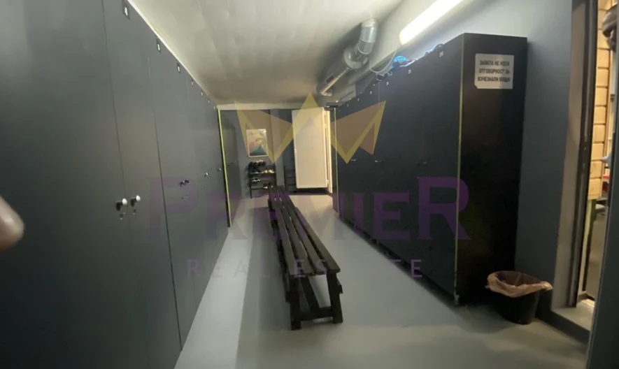 Помещение, квартал Левски -  - снимка 5 - Имоти Премиер