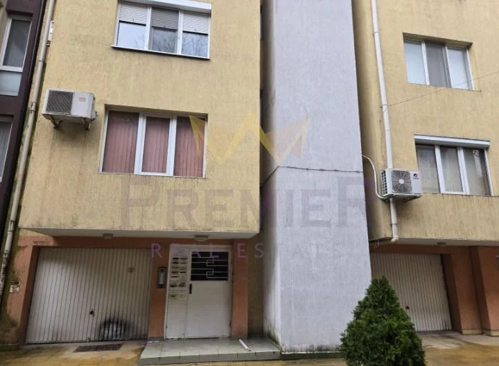 🏢 ПОМЕЩЕНИЕ СЪС СТАТУТ „СКЛАД“ | ГЕН. КОЛЕВ | ЗАД ОБЩИНА ПРИМОРСКИ - - снимка 2 - Имоти Премиер