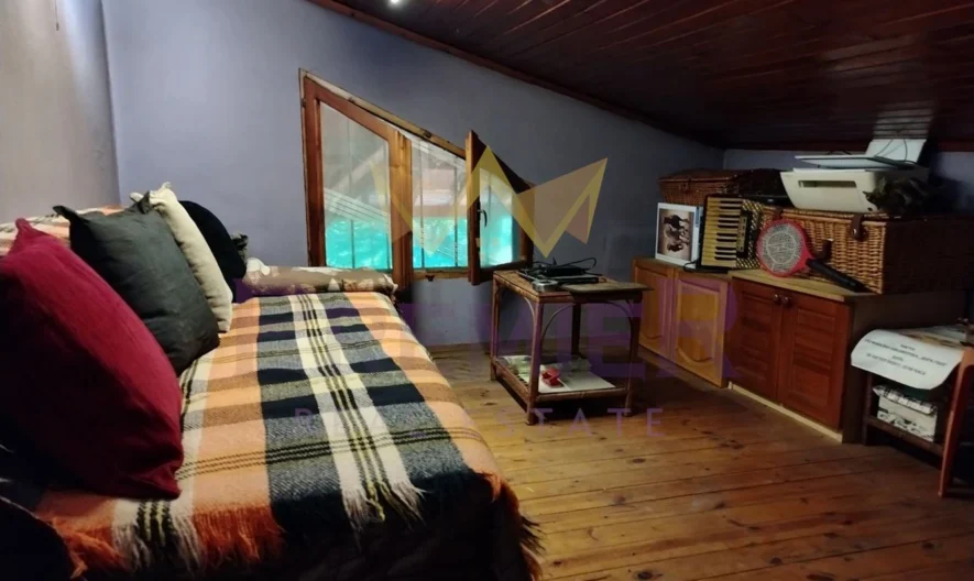 Практична къща (два апартамента с отделни входове) с просторен двор и изключителна локация в с. Котленци, обл. Добрич -  - снимка 19 - Имоти Премиер