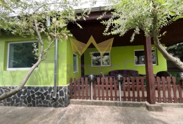 Агенция за недвижими имоти - Имоти Премиер - имот - 1101809, Цена: 100000 EUR