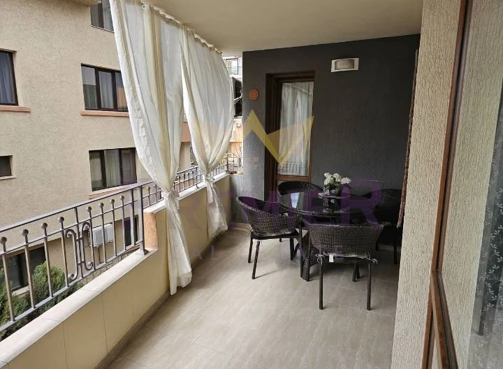 ПРЕКРАСЕН АПАРТАМЕНТ В САРАФОВО 110 м2 -  - снимка 11 - Имоти Премиер