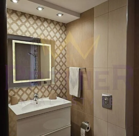 ПРЕКРАСЕН АПАРТАМЕНТ В САРАФОВО 110 м2 -  - снимка 12 - Имоти Премиер