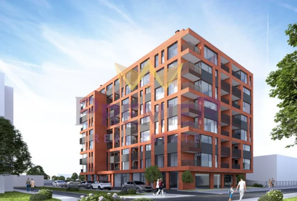 Агенция за недвижими имоти - Имоти Премиер - имот - 937643, Цена: 468600 EUR