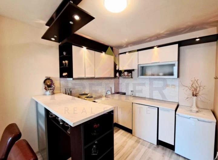 Прекрасен Двустаен на Крачка от Морето / к.к. Златни Пясъци -  - снимка 2 - Имоти Премиер