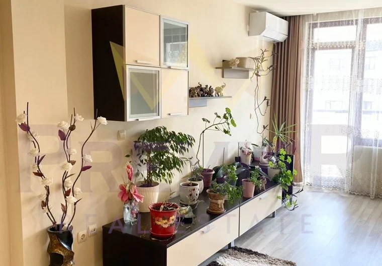 Прекрасен Двустаен на Крачка от Морето / к.к. Златни Пясъци -  - снимка 7 - Имоти Премиер