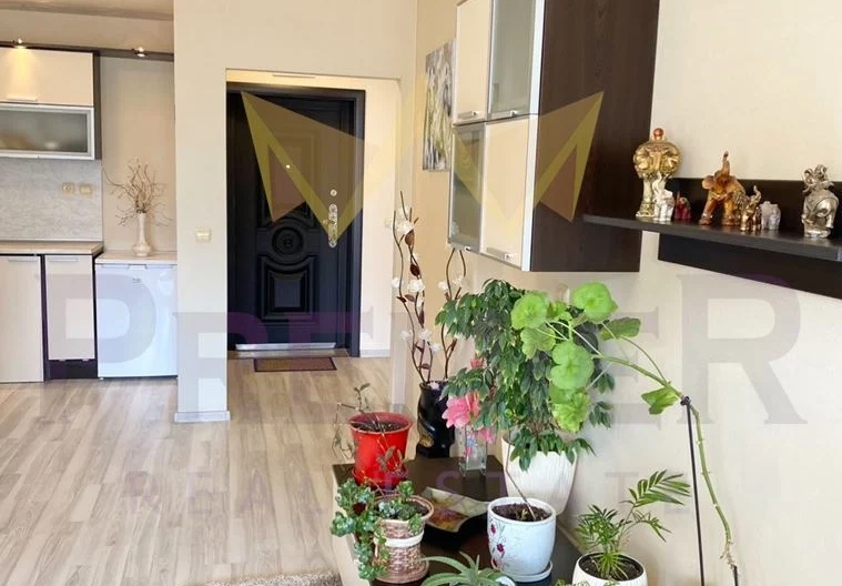 Прекрасен Двустаен на Крачка от Морето / к.к. Златни Пясъци -  - снимка 8 - Имоти Премиер