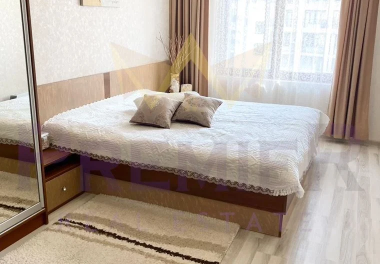 Прекрасен Двустаен на Крачка от Морето / к.к. Златни Пясъци -  - снимка 8 - Имоти Премиер