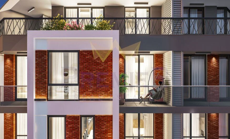 Прекрасен едностаен апартамент в Несебър -  - снимка 3 - Имоти Премиер