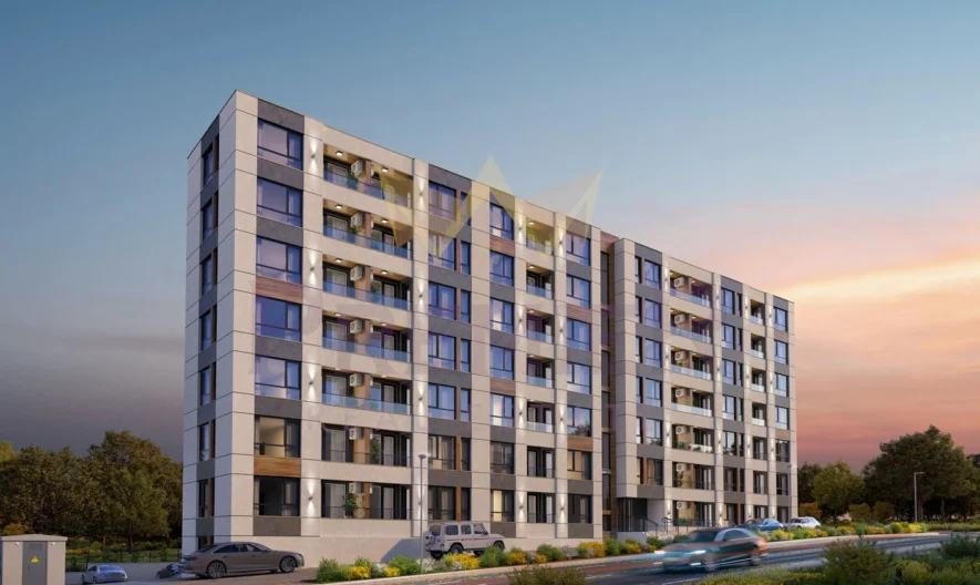 Агенция за недвижими имоти - Имоти Премиер - имот - 1173562, Цена: 99000 EUR