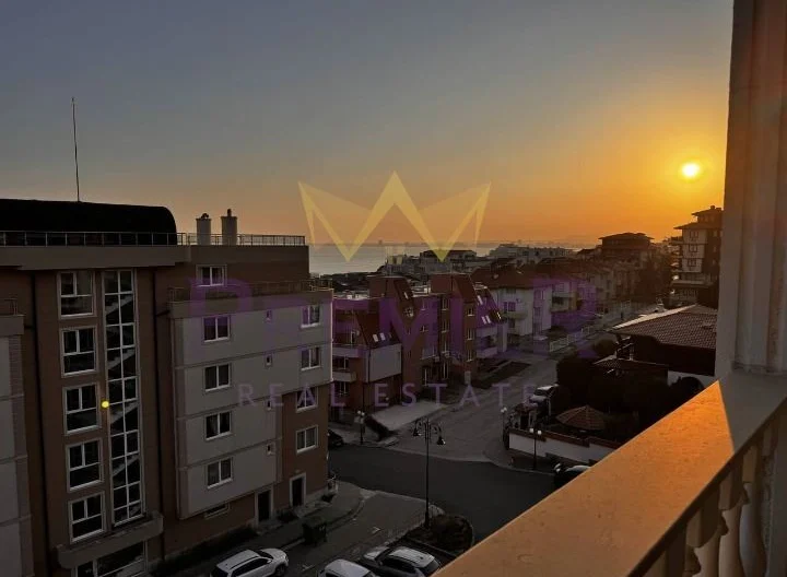 Прекрасен слънчев двустаен апартамент в Св. Влас -  - снимка 11 - Имоти Премиер