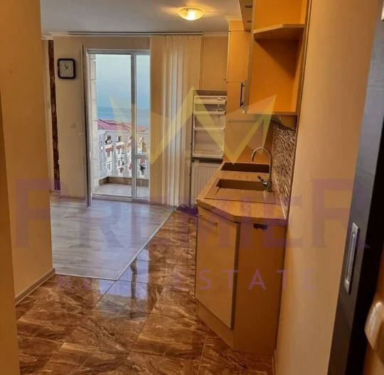 Прекрасен слънчев двустаен апартамент в Св. Влас -  - снимка 2 - Имоти Премиер