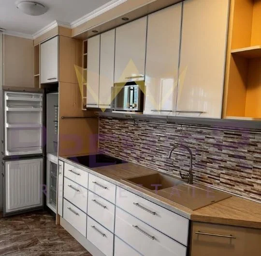 Прекрасен слънчев двустаен апартамент в Св. Влас -  - снимка 3 - Имоти Премиер