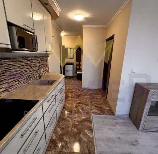 Прекрасен слънчев двустаен апартамент в Св. Влас -  - снимка 4 - Имоти Премиер