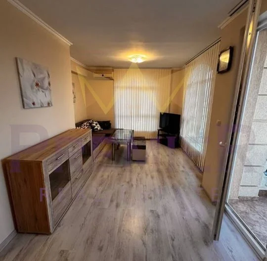 Прекрасен слънчев двустаен апартамент в Св. Влас -  - снимка 5 - Имоти Премиер