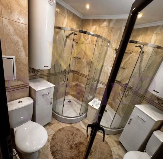 Прекрасен слънчев двустаен апартамент в Св. Влас -  - снимка 7 - Имоти Премиер