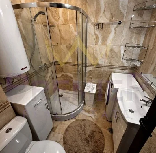 Прекрасен слънчев двустаен апартамент в Св. Влас -  - снимка 8 - Имоти Премиер