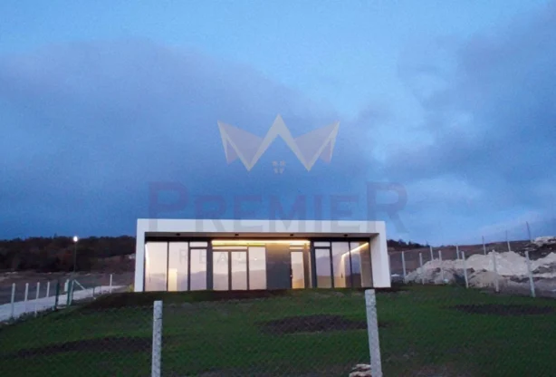 Агенция за недвижими имоти - Имоти Премиер - имот - 961144, Цена: 160000 EUR