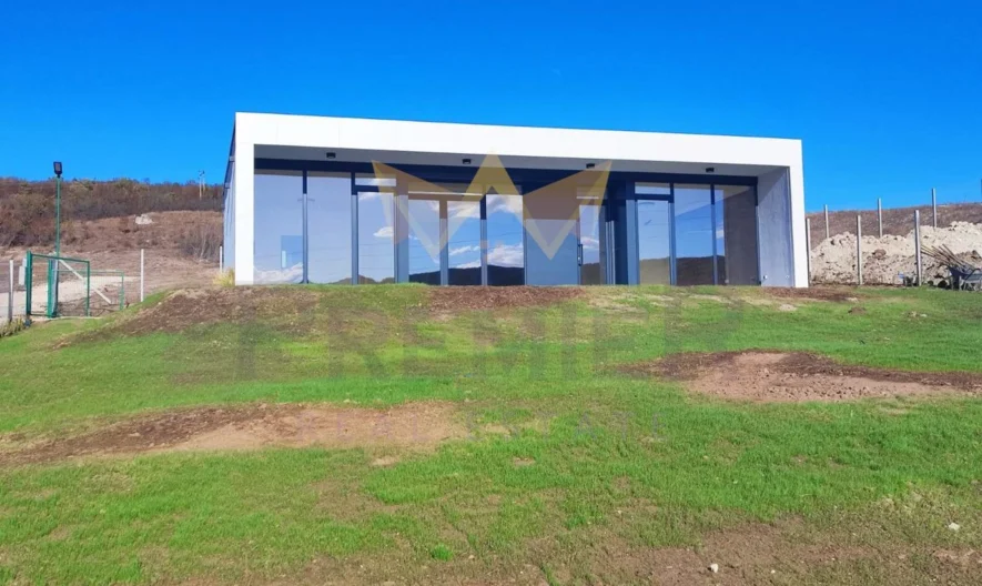 Агенция за недвижими имоти - Имоти Премиер - имот - 961144, Цена: 160000 EUR