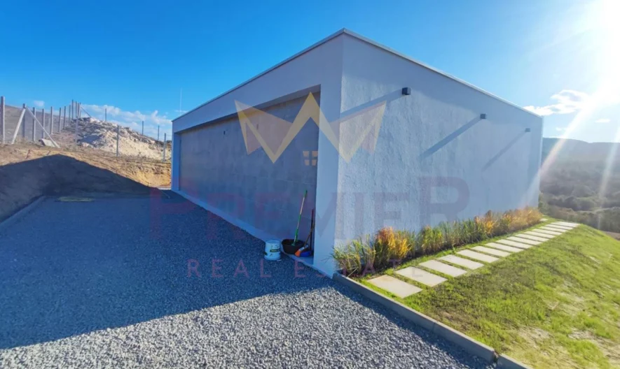 Агенция за недвижими имоти - Имоти Премиер - имот - 961144, Цена: 160000 EUR