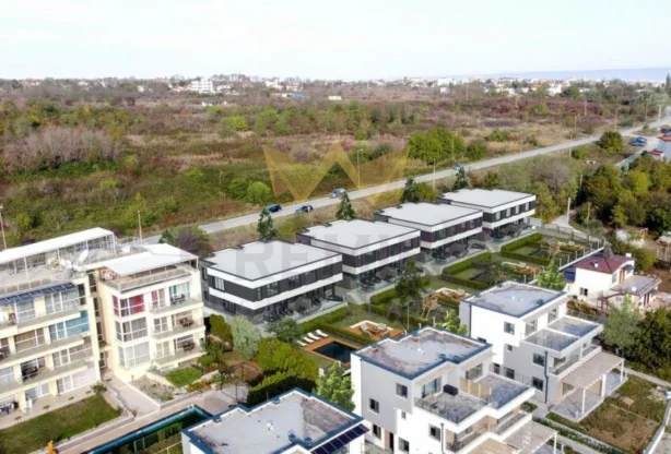 Агенция за недвижими имоти - Имоти Премиер - имот - 918888, Цена: 299000 EUR