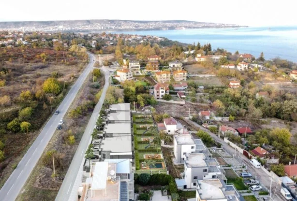 Агенция за недвижими имоти - Имоти Премиер - имот - 918888, Цена: 299000 EUR